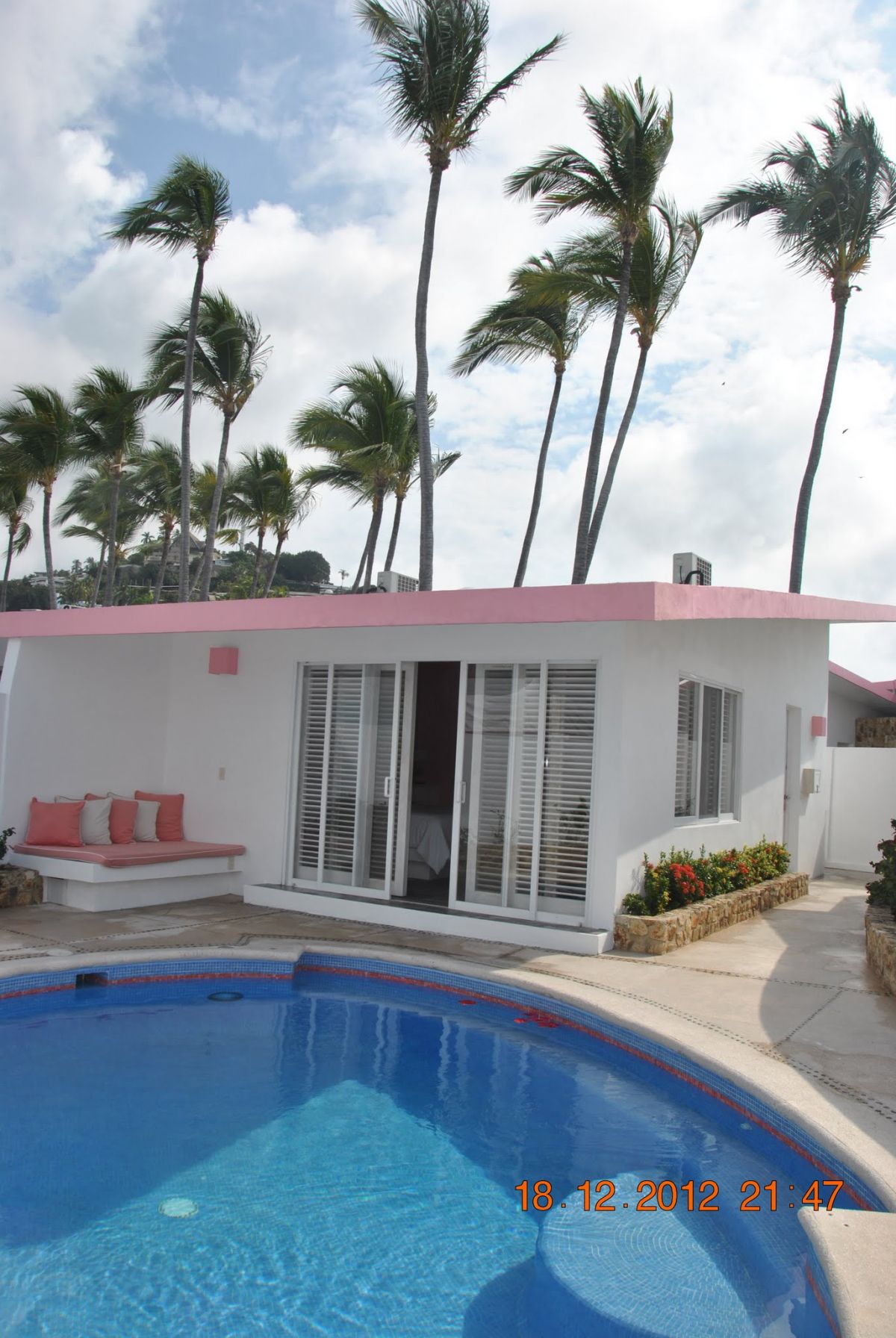 imagini hotel LAS BRISAS